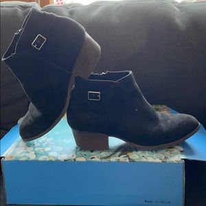 Black kids bootie